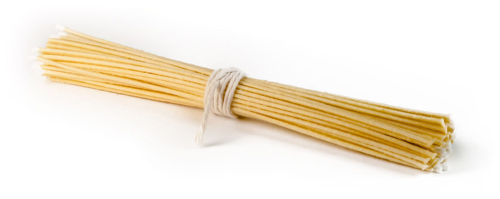 Beeswax Lighting Wicks